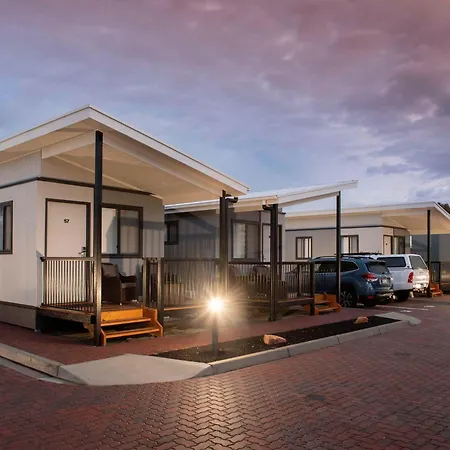 Breakfree Port Pirie Motel Exterior photo