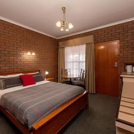 Breakfree Port Pirie Motel Exterior photo