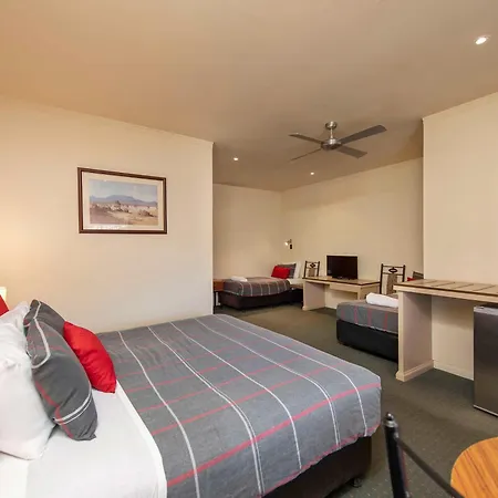 Breakfree Port Pirie Motel Exterior photo