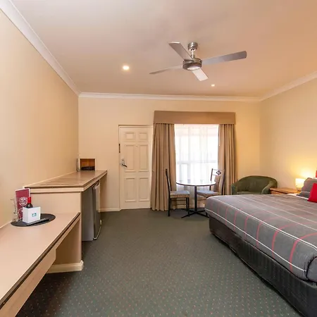 Breakfree Port Pirie Motel Exterior photo