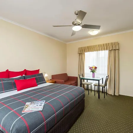 Breakfree Port Pirie Motel Exterior photo