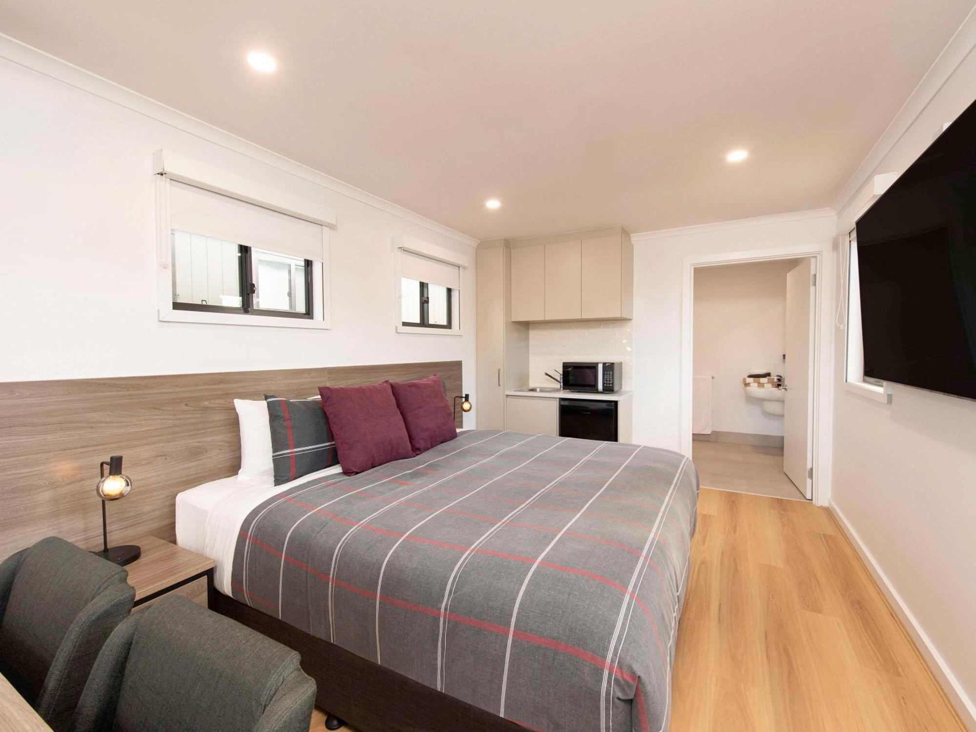 Breakfree Motel Port Pirie