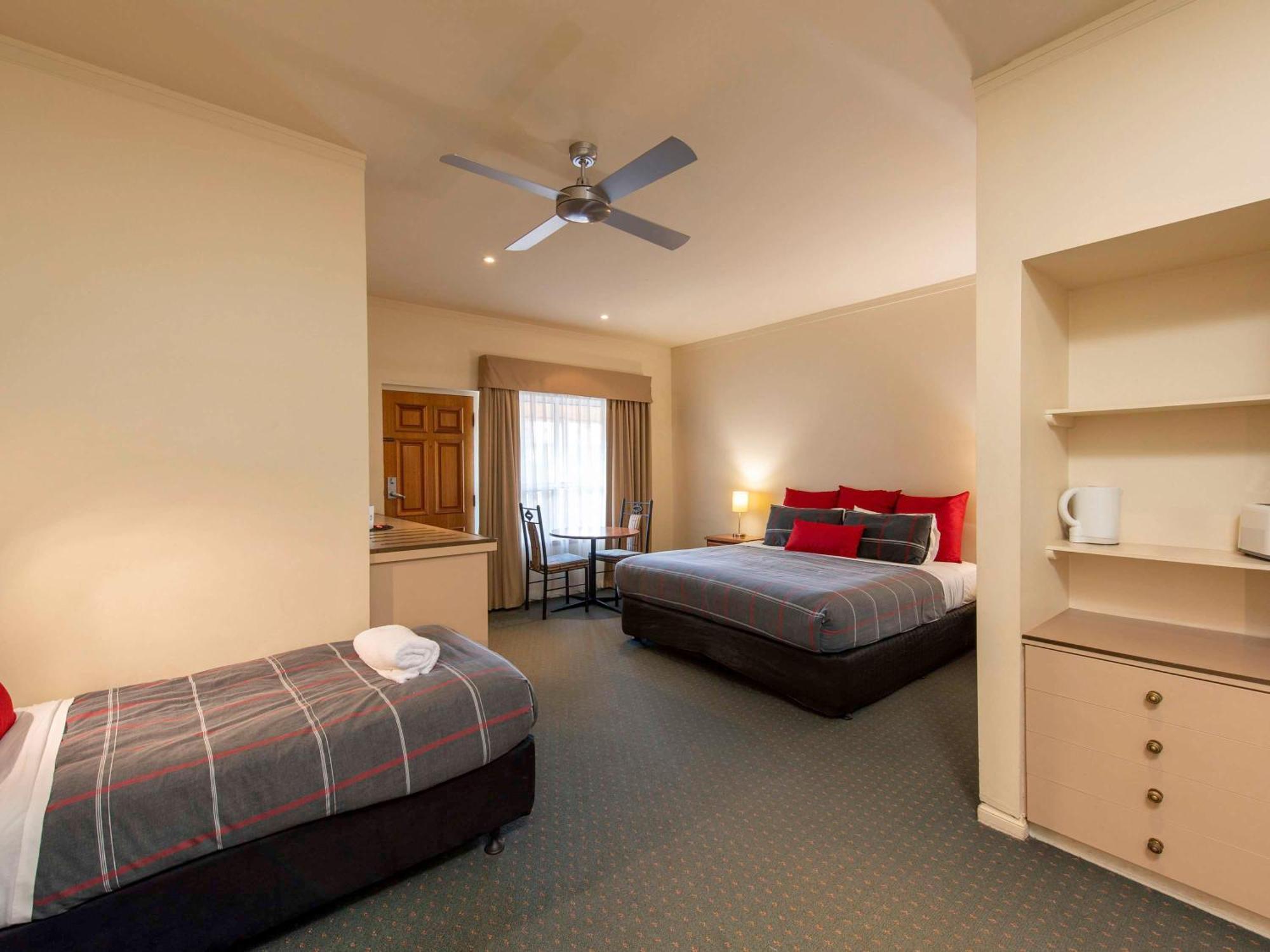 Breakfree Motel Port Pirie