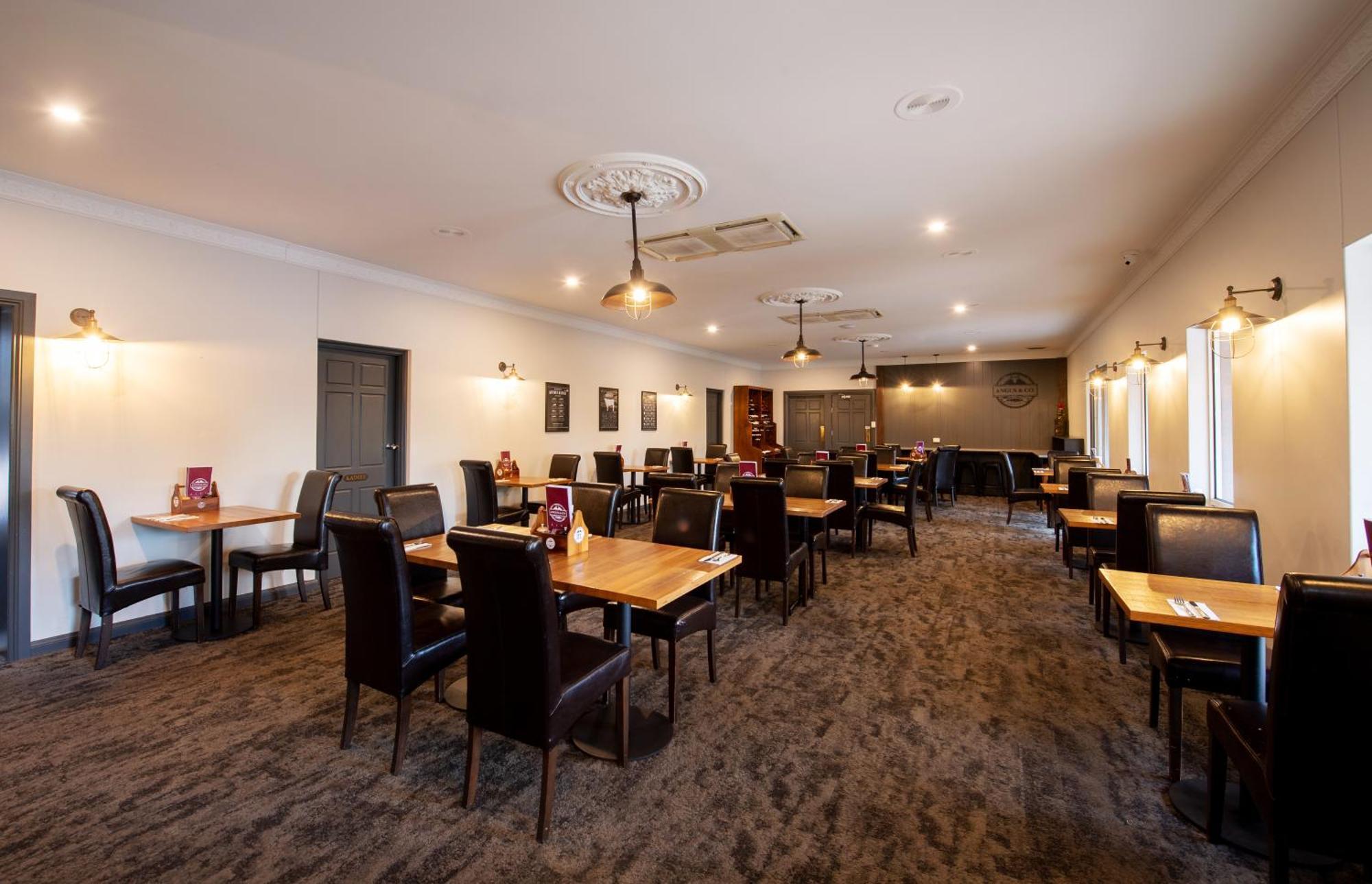 Motel Breakfree Port Pirie