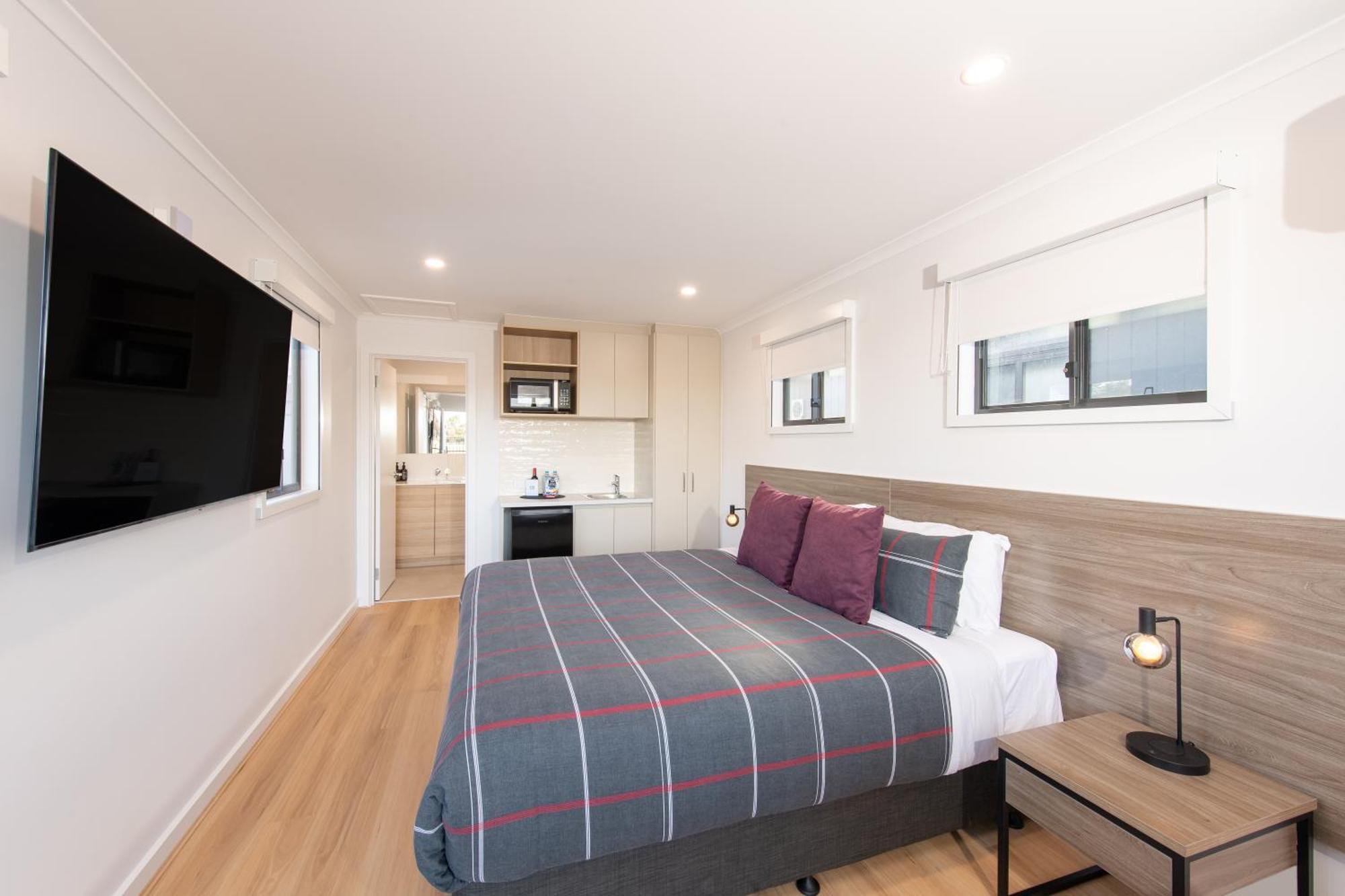 Motel Breakfree Port Pirie