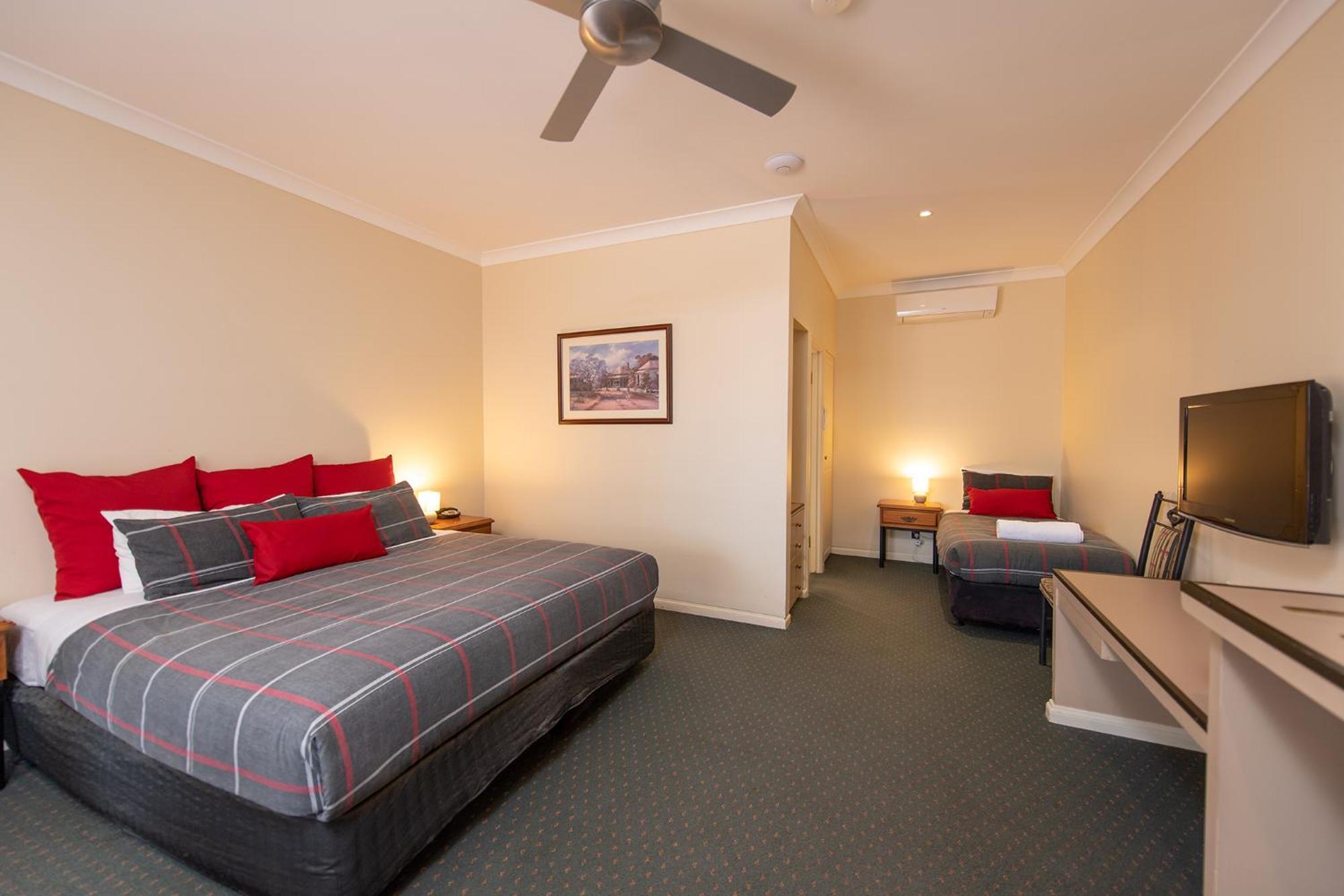 Motel Breakfree Port Pirie