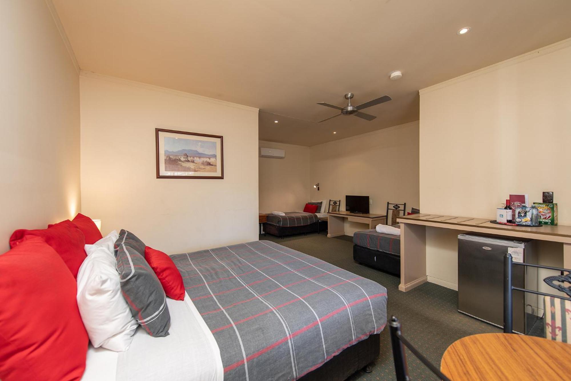 Breakfree 3* Port Pirie