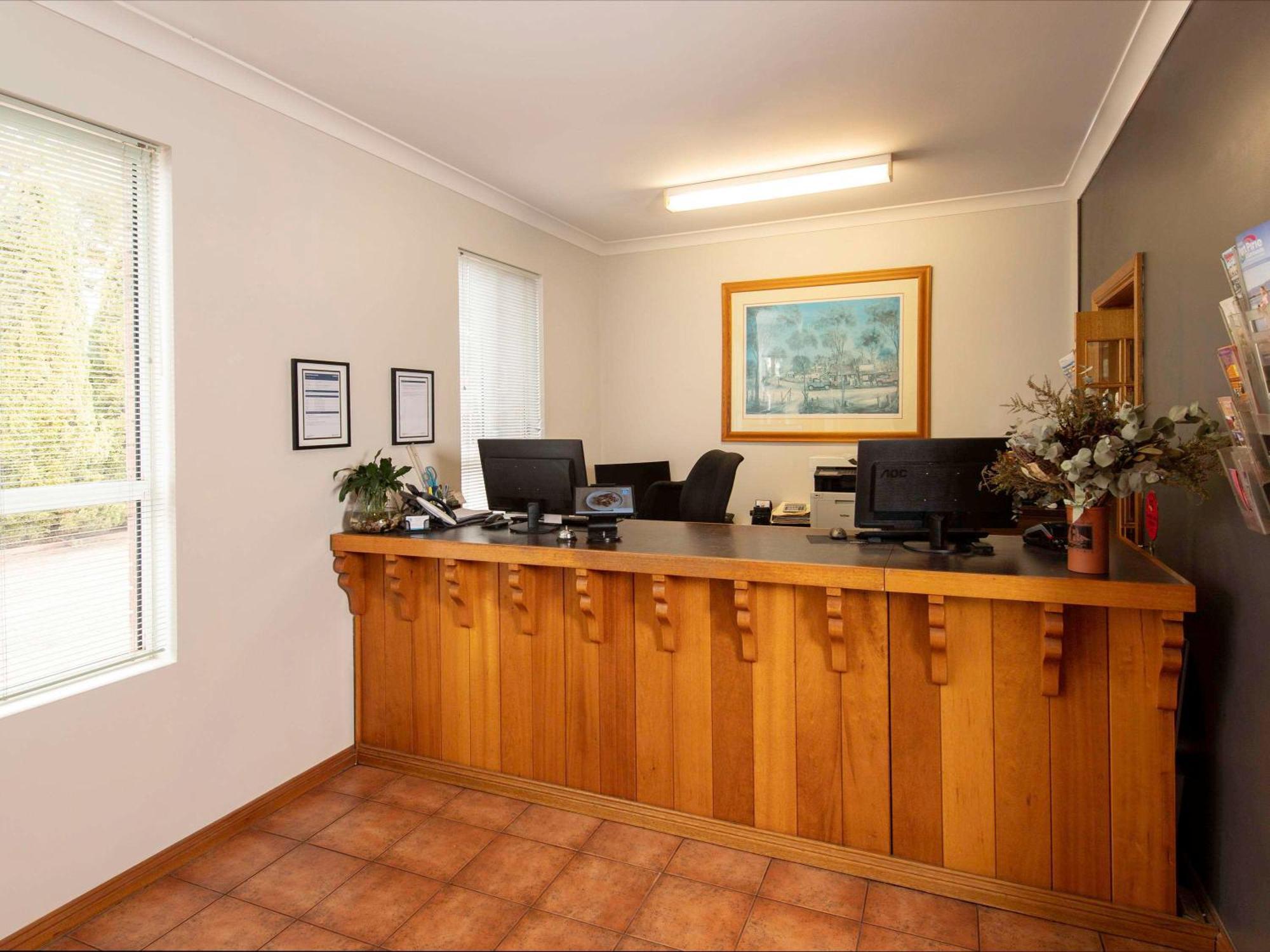 Breakfree Motel Port Pirie