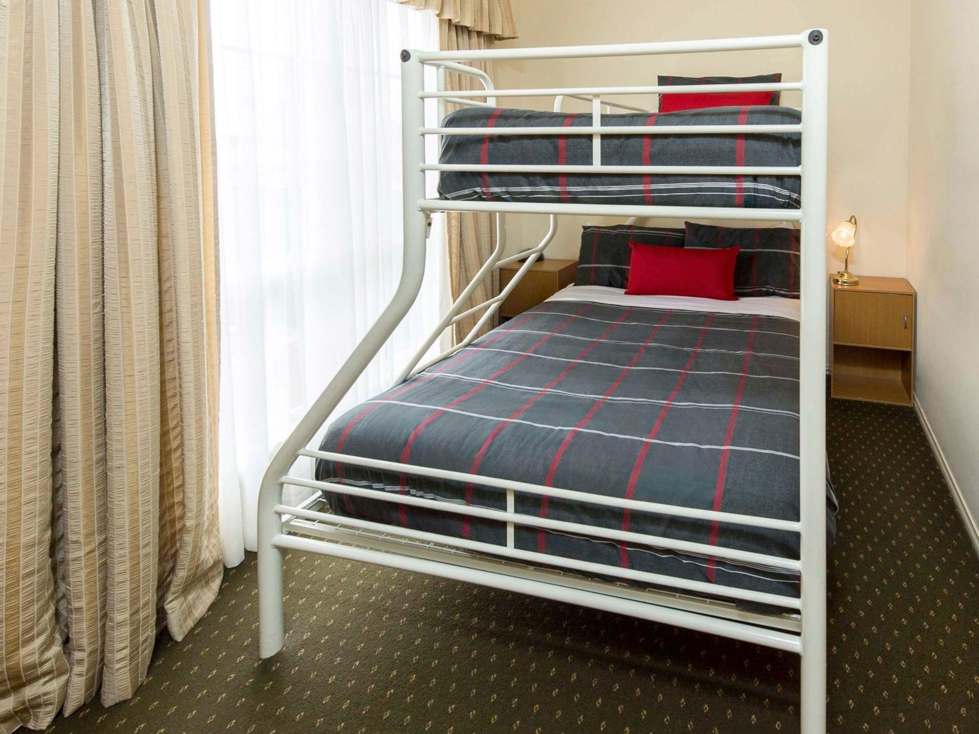 Motel Breakfree 3*
