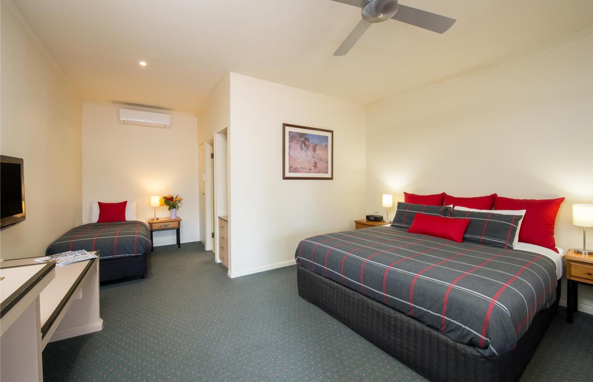 Breakfree Motel Port Pirie