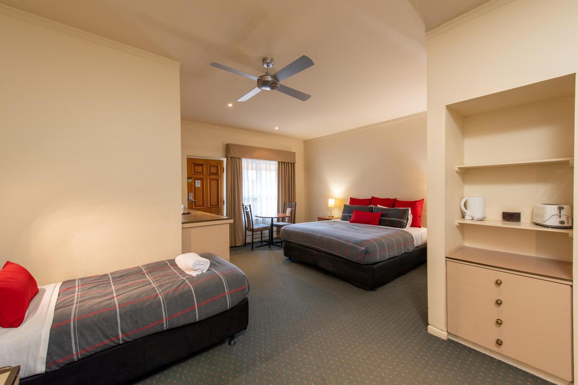 Motel Breakfree Port Pirie