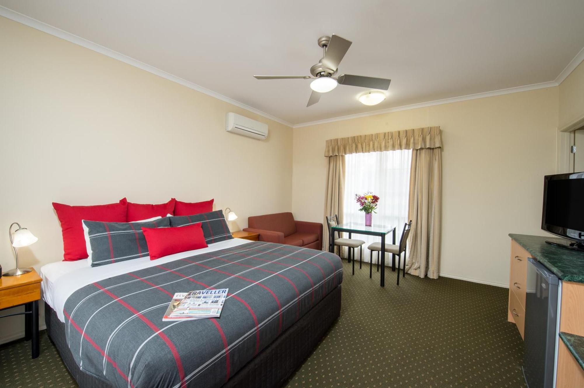 Motel Breakfree Port Pirie