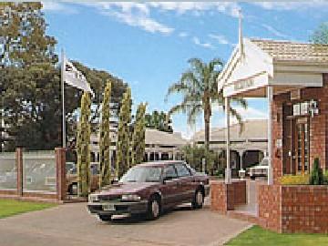 Breakfree 3* Port Pirie